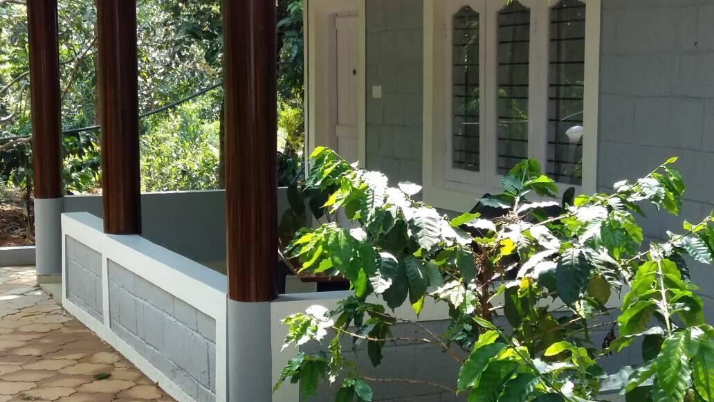 Leisure Vacations Whispering Woods 호텔 마디케리 외부 사진